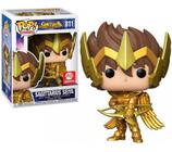 Funko Pop! Saint Seiya Sagittarius Seiya 811 Exclusivo