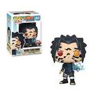 Funko Pop Sasuke Curse Marks Naruto Shippuden 455