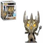 Funko Pop Sauron 1487 Lord of the Rings Senhor dos Anéis