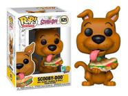 Funko Pop! Scooby-Doo 625