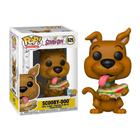 Funko Pop Scooby-Doo Scooby-Doo 50 Years 625