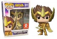 Funko Pop Seiya Sagitário Sagittarius Seiya AE Exclusive 811 - Saint Seiya - Cavaleiros do Zodíaco