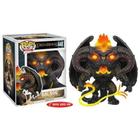 Funko Pop - Senhor Dos Aneis - Balrog 448