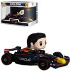 Funko Pop Sergio Perez 306 Pop! Rides F1 Red Bull Racing