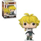 Funko Pop Seven Deadly Sins 1340 Meliodas