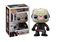 Funko Pop! Sexta Feira 13 Jason Voorhees 01 Friday The 13th