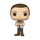 Funko Pop! Sheldon Cooper - The Big Bang Theory