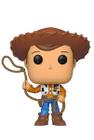 Funko pop sheriff woody 522 disney pixar toy story 4