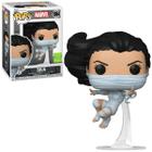 Funko Pop Silk 1064 Marvel SDCC 2022 Exclusive