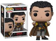 Funko Pop Simon 1327 Dungeons and Dragons