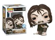 Funko Pop Smeagol 1295 Lord of The Rings Senhos dos Aneis