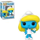 Funko Pop Smurfette Smurf 1516 Pop! The Smurfs