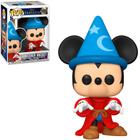 Funko Pop! Sorcerer Mickey 990 Disney Fantasia