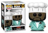 Funko Pop South Park 1474 - Chef