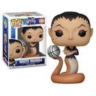 Funko Pop Space Jam a New Legacy White Mamba 1089