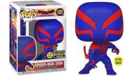 Funko pop spideman 2099 1267