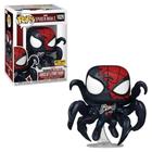 Funko Pop! Spider Advanced Symbiote Takeover 1029 Exclusivo