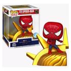 Funko Pop Spider-Man 1183 Homem Aranha Final Battle Series