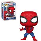 Funko Pop Spider-Man 1422 Homem Aranha Marvel