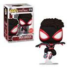 Funko Pop Spider-Man 2 Gameverse 976 Miles Morales Exclusive