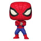Funko pop spider-man 932 japanese tv series marvel homem aranha serie japonesa