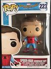 Funko POP Spider-Man Homecoming, exclusivo do Walmart 223