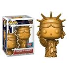 Funko Pop Spider-Man No Way Home 1123 Statue Of Liberty