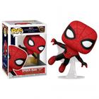 Funko Pop Spider Man No Way Upgraded Suit 923