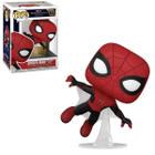 Funko Pop Spider Man Upgraded Suit 923 Pop! Marvel