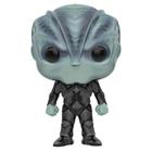 Funko POP Star Trek Além de Krall 357 Collectible Bobble