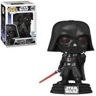Funko Pop Star Wars 428 Darth Vader Exclusive - Funko - Marcas