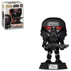 Funko Pop Star Wars 466 Dark Trooper