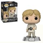 Funko Pop Star Wars 511 Luke Skywalker Galactic Convention