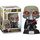 Funko POP! Star Wars 728 Darth Malgus (Legends) Exclusivo