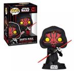 Funko Pop Star Wars 740 - Darth Maul