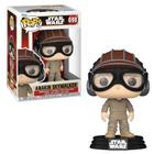 Funko Pop Star Wars Anakin with Helmet 698