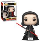 Funko Pop! Star Wars: Ascensão do Skywalker - Dark Rey, Multicolor, 3,75 polegadas (47989)