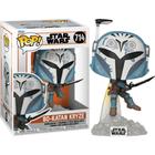 funko pop star wars bo-katan kryze 714