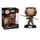 Funko Pop! Star Wars Darth Maul 410 Exclusivo