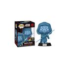 Funko Pop! Star Wars Darth Maul 740 Exclusivo Glow