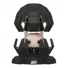 Funko Pop Star Wars Darth Vader In Meditation Chamber 365