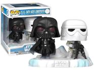 Funko Pop! Star Wars Darth Vader & Snowttrooper
