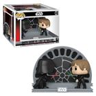 Funko Pop Star Wars Darth Vader vs Luke Skywalker 612