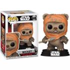 Funko Pop! Star Wars Edicao Especial 40 Anos - Wicket 608
