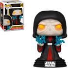 Funko Pop! Star Wars - Empepor Palpatine 433