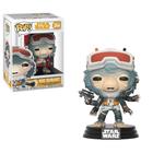 Funko Pop Star Wars Han Solo 244 Rio Durant