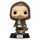 Funko pop star wars - kenobi 544 - exclusivo