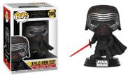 Funko Pop Star Wars Kylo Ren 308