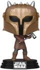 Funko Pop Star Wars Mandalorian - The Armorer 353