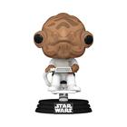 Funko Pop! Star Wars: O Retorno de Jedi 40º Aniversário